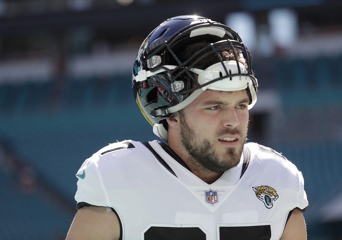 Blake Bell